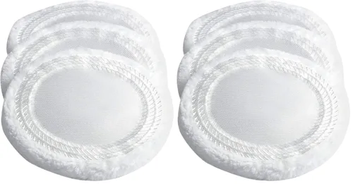 Miniatura 4 de COVERGIRL Makeup Masters - Polvo para polvo, 3 unidades, color blanco