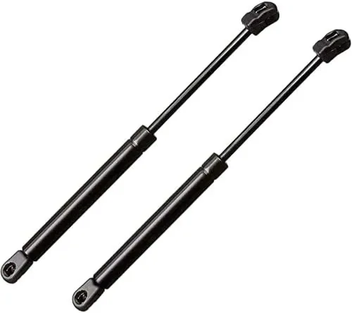Barra de soporte para maletero de puerta trasera de automóvil para T/oyota para Land Cruiser Prado (J15) 2009-2018 amortiguador de gas amortiguador