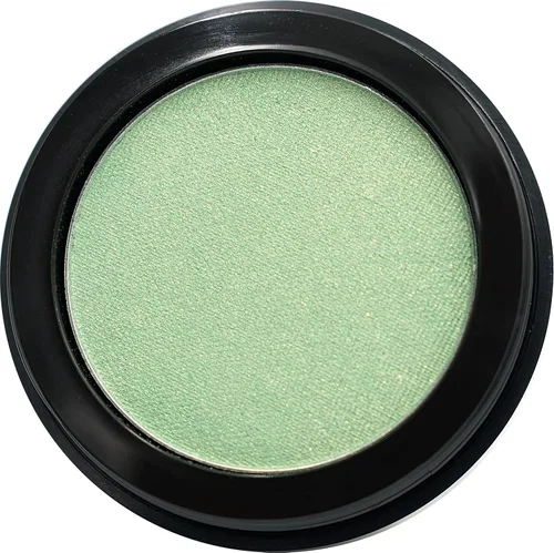Miniatura 20 de Sombra de ojos en polvo prensado mate, pigmento profundo, brillo de lujo, sombras de ojos negras, sin talco ni parabenos, vegano, sin pruebas