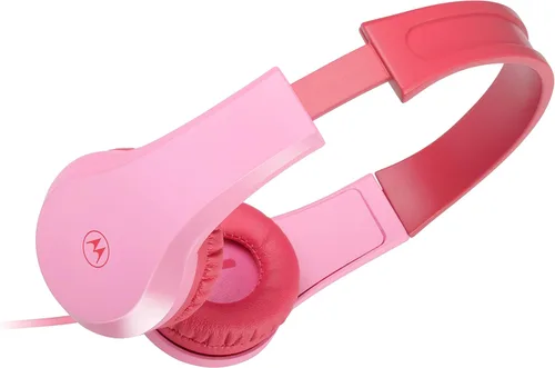 Miniatura 8 de Motorola AURICULARES Moto JR200 ROSA