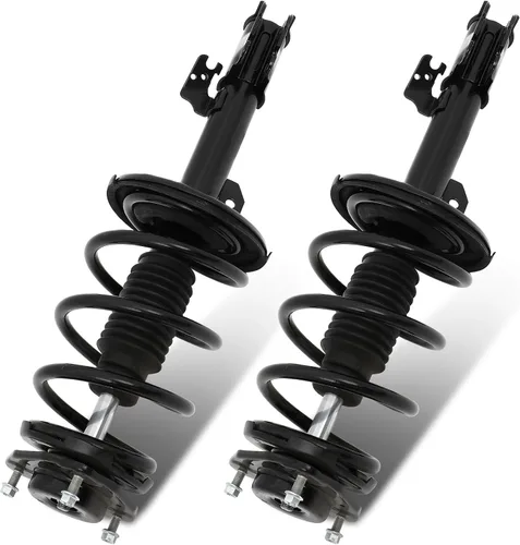 Miniatura 60 de SCITOO 2 amortiguadores delanteros para Toyota 4Runner 1986-1995, 1988-1995 para Toyota Pickup, 1993-1998 para Toyota T100 344202