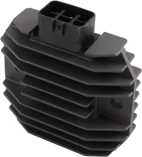 Miniatura 5 de 5BN819600000 Regulador de voltaje rectificador para Yamaha YZF R6/XVS 125 250 650 1100/RHINO 450 660 /KODIAK 400 450/GRIZZLY 350 /BT1100 /WR250R