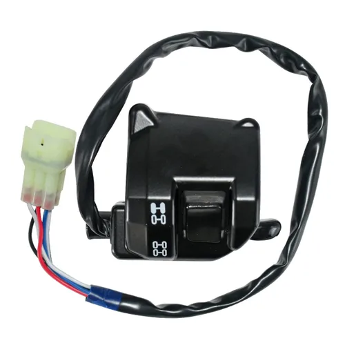 Miniatura 2 de Conjunto de palanca del acelerador 707000595 para montaje Can-Am 2003-2019 Bombardier Outlander Renegade, interruptor MAX 4x4 reemplaza 707000369