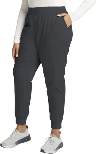 Miniatura 4 de Cherokee Pantalones deportivos para mujer con tiro medio WW115