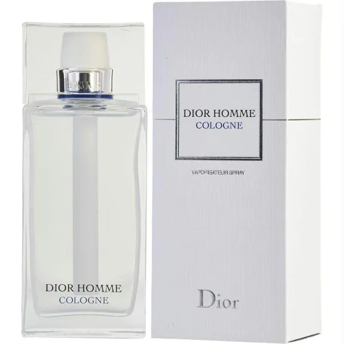 Miniatura 2 de Dior Homme By Christian Dior Colonia Spray 4.2 oz hombres