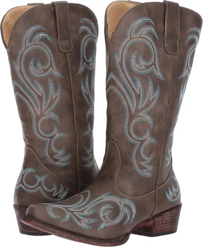 Miniatura 8 de ROPER Women's Riley Western Boot