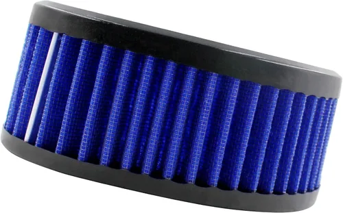 Miniatura 3 de Road Passion 12-579 Reemplazo del filtro de aire de alto flujo para Harley Modelo S&S Super E y G Series Carburador con lágrima lavable