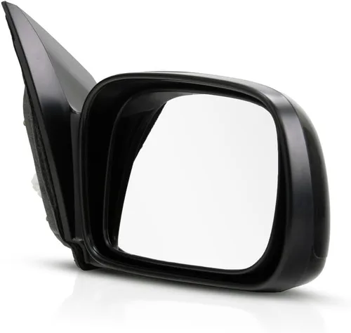 Miniatura 4 de Espejo para puerta lateral del pasajero Honda Civic 2008 2009 2010 2011 Potencia Calentado Brillo Coupé Reemplazo para 76200-SVA-C21ZD
