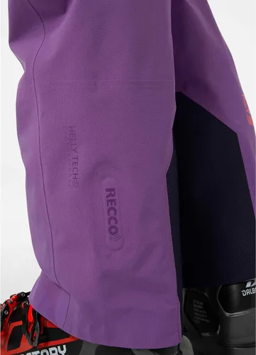 Miniatura 7 de Helly-Hansen Pantalón Aurora Infinity Shell para mujer