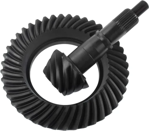 Miniatura 14 de Motive Gear F888514 Juego de piñón y anillo diferencial, Ford 8.8", relación 5.14, 30 líneas, 10 pernos, se adapta a Ford F-150, Mustang, Explorer