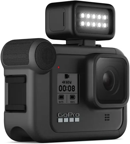 Miniatura 6 de GoPro Light Mod - Accesorio oficial de GoPro