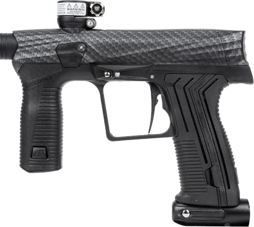 Miniatura 3 de Planet Eclipse HK ETHA3 marcador electrónico de paintball Fibra de carbono