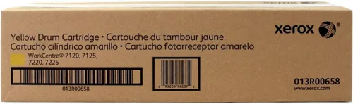 Miniatura 2 de 2TL2870 - Cartucho de tambor de imagen Xerox 013R00657