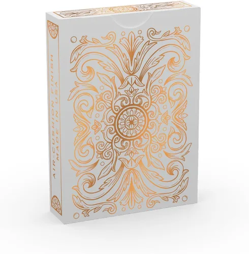Miniatura 4 de Bicycle Botanica - Cartas de juego premium, 1 mazo