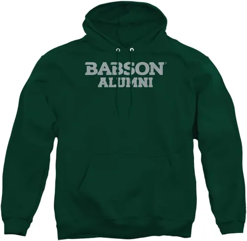 Miniatura 164 de LOGOVISION Ropa unisex para adultos con diseño oficial de alumnos universitarios para hombres y mujeres, colección de sudaderas con capucha
