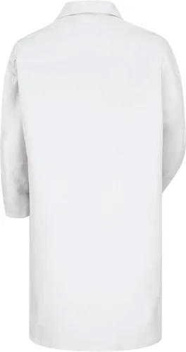 Miniatura 2 de Red Kap mens Rk Lab Coat With Pockets
