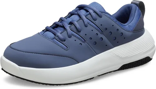 Miniatura 8 de Zapatillas de trabajo Crocs para hombre On The Clock
