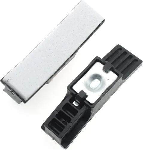 Miniatura 2 de 2 pastillas de freno de bicicleta giratoria profesional bicicleta de ejercicio pastillas de freno de fieltro Fitness Bike parte