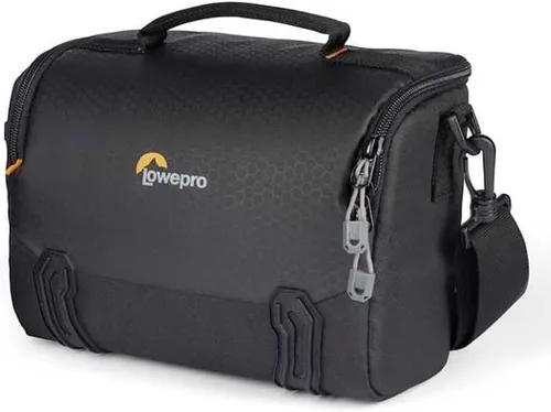 Miniatura 2 de Lowepro Adventura, Bolsa de hombro para cámara con correa ajustable/removible