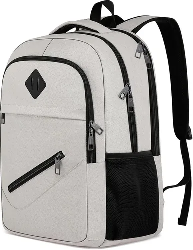 Mochila BIKROD para niñas y mujeres, mochila escolar para adolescentes y niños, mochila ligera casual para la escuela secundaria, mochila para