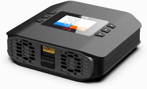 Miniatura 9 de ISDT K4 Lipo cargador de equilibrio de batería descargador 1-8S AC 400W DC 600Wx2 cargador inteligente para la vida, Lilon, LiPo, LiHv/Pb/NiMH
