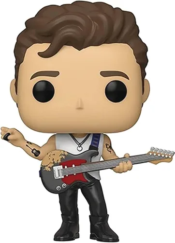 Funko Pop! Rocks: Shawn Mendes,Multicolor,3,75 pulgadas