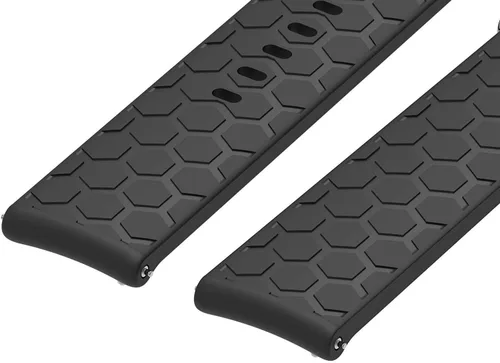 Miniatura 5 de Correas de reloj para hombre y mujer compatibles con Amazfit GTR 4/GTR 3 pro/GTR 3/Stratos 3/Stratos +/GTR 2/GTR 1.850 in/Samsung Gear S3