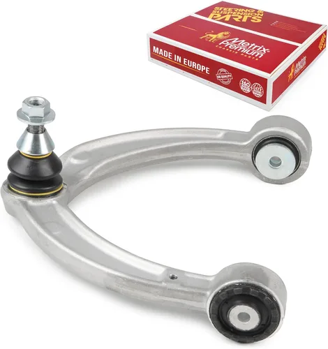 Miniatura 86 de Metrix Premium Chassis Parts - Brazo de control superior delantero izquierdo con junta esférica y conjunto de buje para Ford Expedition 4WD 97-02