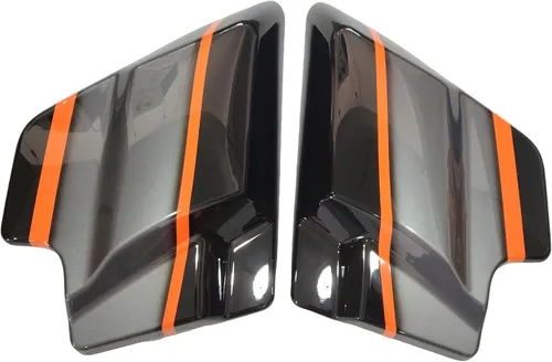 HR3 APEX Touring Side Covers Compatible with 2022 Street Glide Special FLHXS Road Glide Special FLTRXS Road Glide Limited FLTRK Ultra Limited FLHTK