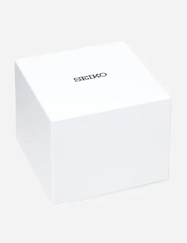 Miniatura 5 de Seiko Herren-Uhr Kinetik Edelstahl mit Edelstahlband