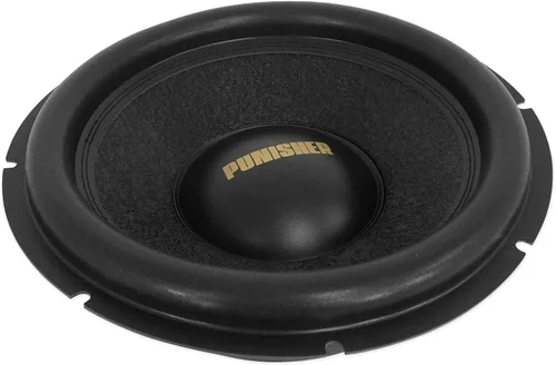 Miniatura 8 de Rockville RKPUN12D2 Kit de recono para subwoofer Punisher 12D2, reparación de alto rendimiento, materiales duraderos, fácil instalación