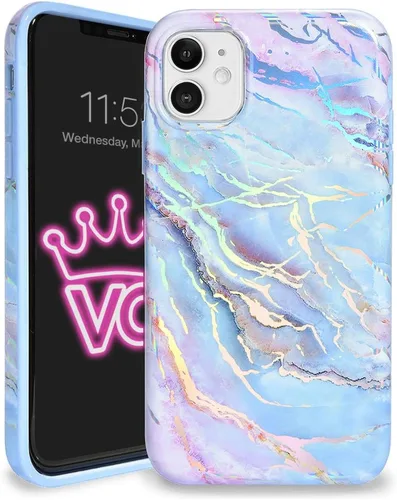 Miniatura 9 de Velvet Caviar Funda compatible con iPhone 11