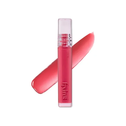 Miniatura 24 de Labial líquido pigmentado Etude, color #01 rosa análogo (4g), de larga duración, resistente al agua, con un ligero acabado mate, cobertura total