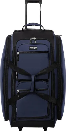 Miniatura 2 de Wrangler Wesley Rolling Duffel Bag