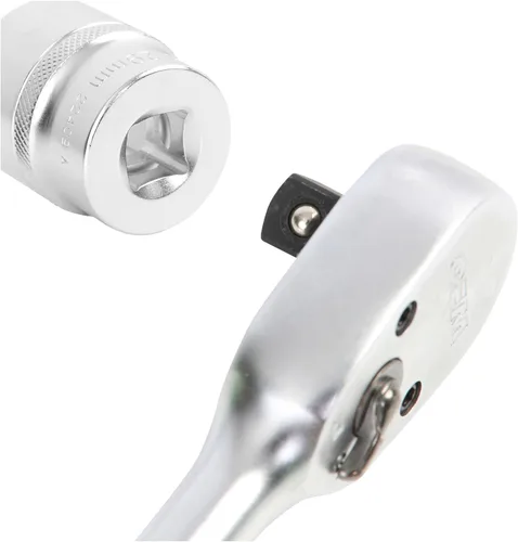 Miniatura 9 de OEMTOOLS 22963 Juego de llaves métricas de 24 piezas