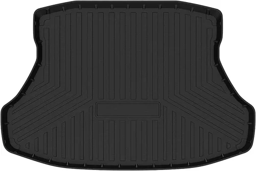 Miniatura 15 de Cartist Revestimiento de Carga Compatible con Honda Civic Sedan 2022-2025 2026 (NO para Hatchback) Alfombrilla de Maletero para Todo Clima