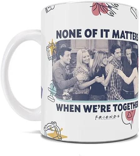 Miniatura 89 de Trend Setters Harry Potter - Hufflepuff - Acuarela Hogwarts Chibi - Taza geek linda - para café, té, cacao o regalo WMUG815
