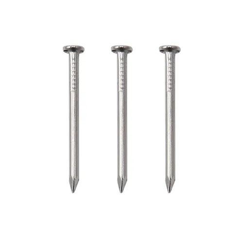 Miniatura 11 de 240 piezas de clavos de ferretería dorados, clavos de madera chapados en latón de 1-1/2" × 14 Ga, clavos para colgar decoración de pared, clavos