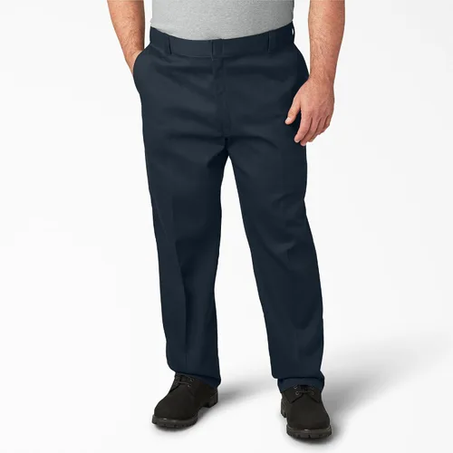 Miniatura 110 de Dickies - Pantalones de trabajo originales 874, para hombre