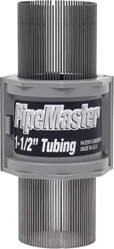 Miniatura 35 de P-100 (Tubería de 1" y Tubo de 1-5/16" D.E.) – Herramienta de Calibre de Contorno PipeMaster para Montaje de Tuberías y Tubos – Muescador