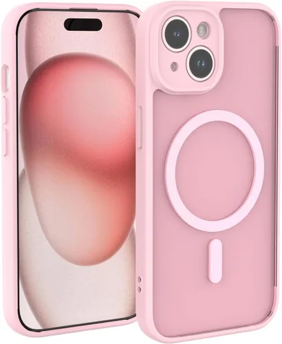 Miniatura 43 de Funda de silicona líquida compatible con iPhone 11 (6.1 pulgadas), cubierta de goma de gel de protección completa con forro de microfibra suave