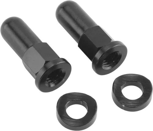 Cubiertas de bloqueo de llanta de motocicleta tuercas arandelas pernos de seguridad para TC125 TC250 TE125 TE250 TE250 TE300 FE250 FE350 FE501 FC250