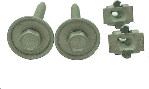 Miniatura 5 de Master Tailgaters Reemplazo de cámara de respaldo emblema para Ford F150, F250, F350, F450, F550 (2004-2016), Flex (2009-2012), resistente al agua