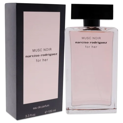 Miniatura 3 de Narciso Rodriguez Musc Noir EDP Spray para mujer 3.3 oz