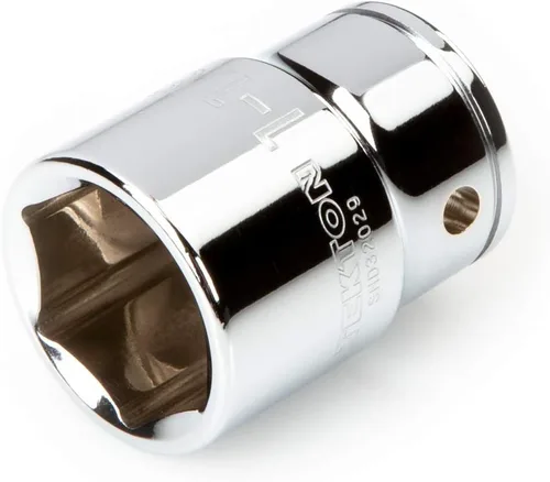 Miniatura 30 de TEKTON Unidad de 3/4 pulgadas x 1-7/8 pulgadas de profundidad de 6 puntos SHD33048