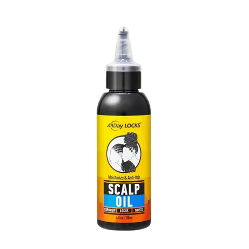 Miniatura 11 de AllDay Locks Espuma para Trenzas - Mousse de Larga Duración para Estilo y Brillo, Espuma para Trenzar para Mujeres y Hombres, Fija y Sella para un