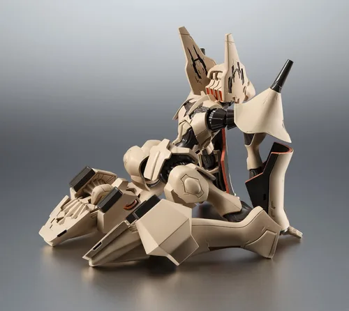 Miniatura 10 de TAMASHII NATIONS - Brain Powerd - Anticuerpo lateral - HIME BRAINPOWERD, Bandai Spirits The Robot Spirits Coleccionable