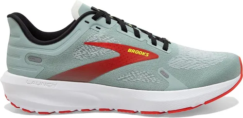 Miniatura 2 de Brooks - Tenis de correr Launch 9 neutros para hombre