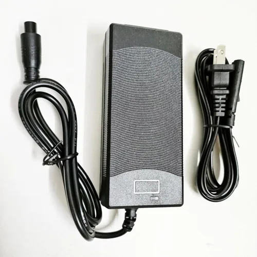 Miniatura 5 de 【Ajuste Verificado】Cargador de 29.4V 1.5A/ 1A de 3 clavijas para Jetson Swagtron Hover-1 etc. Paquete de batería de litio de 24V/ 25.2V/ 25.9V