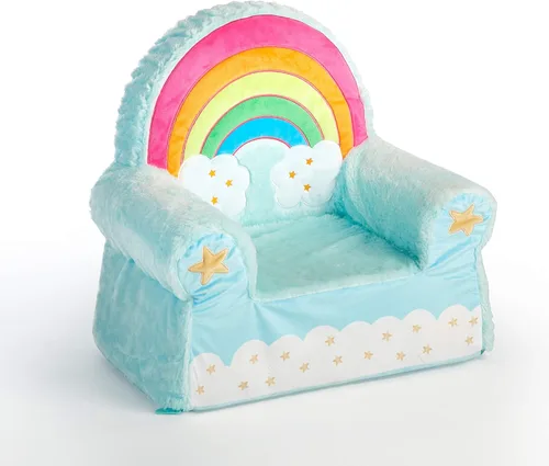 Miniatura 4 de Heritage Kids - Silla de espuma infantil con figuras